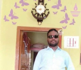 Telangana Raj Ra, 38 лет, Hyderabad