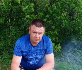 Владимир, 46 лет, Полтава
