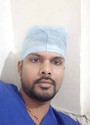 Amit, 28, India, Narsimhapur