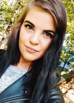Mariya, 33, Russia, Moscow