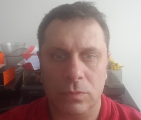 Mikael, 52, Nantes