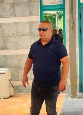 عماد, 43, Palestine, Hebron