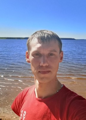 Александр из Владимира 37 лет