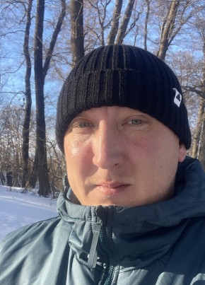 Dmitriy, 37, Russia, Saratov