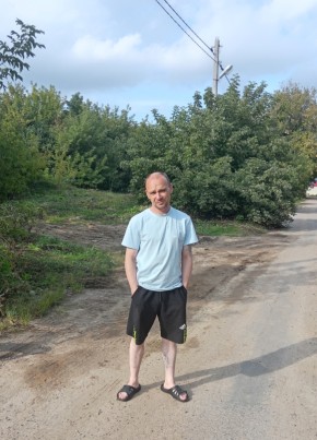 Паша из Горад Мінска 45 лет