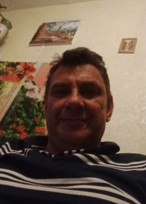 Виталий из Красноярска 60 лет