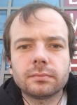 Георгий, 36 лет, Віцебск