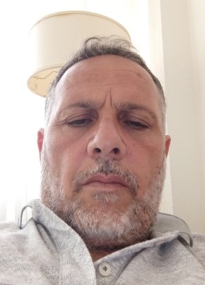 Murat из Denizli 46 лет
