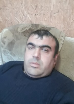 Gosha, 36, Russia, Armavir