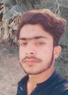 Ali, 18, پاکستان, کراچی