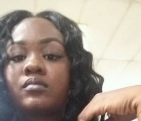 Margaret, 31, Sunyani