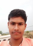 Piyush, 18 лет, New Delhi