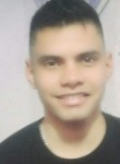 Juan, 29 лет, Tigre
