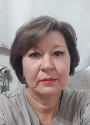 Светлана из Михайловск (Ставропольского край) 53 года