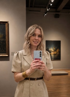 Anna из Дзержинския 36 лет