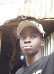 Unknown, 18 лет, Kampala