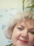 Марина, 54 года, Бежецк