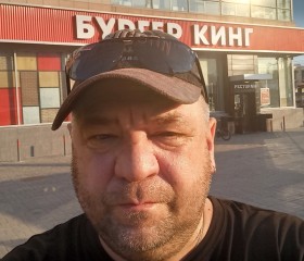 МАКСИМ, 51 год, Воронеж