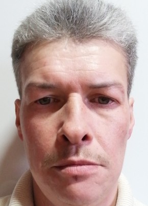 Илья, 48, Россия, Орехово-Зуево