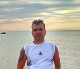 Oleg Sakhnenko, 52 года, Суми