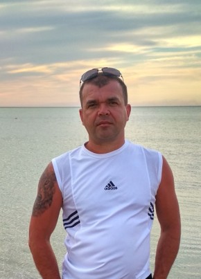 Oleg Sakhnenko, 52, Україна, Суми