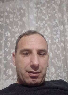 Recep из Başakşehir 49 лет
