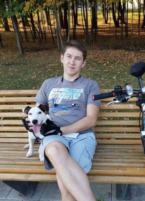 Михаил