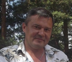 Юрий, 54 года, Сосновый Бор