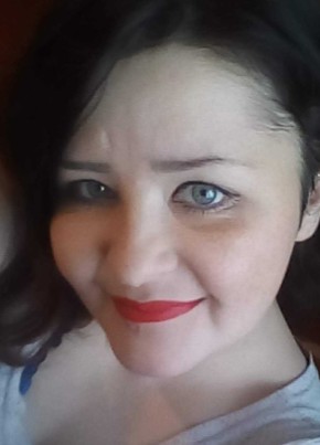 Татьяна, 35, Россия, Карпинск