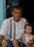 Владимир, 47 лет, Талдықорған