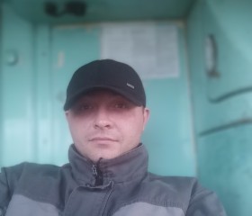 Андрей, 27 лет, Могоча