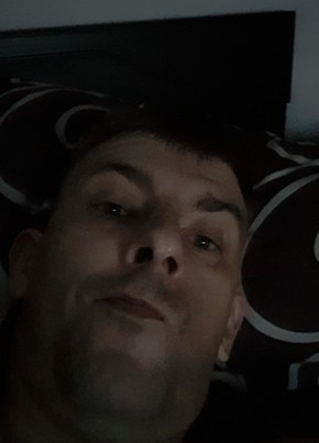Zhenek, 39, Russia, Saint Petersburg