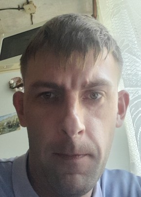 Zhenek, 38, Russia, Saint Petersburg