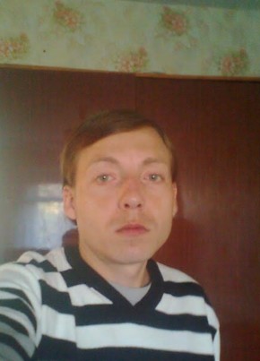 Дмитрий, 39, Россия, Юрга
