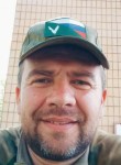 Sergey, 46, Donetsk