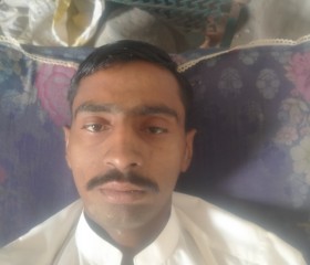 Zafariqbal, 18, Okara