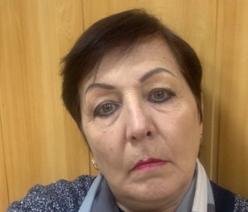 Тамара, 59 лет, Москва