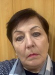 Тамара, 59 лет, Москва
