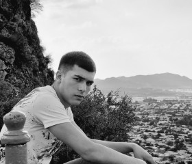 Ali Marasulov, 20 лет, Кандалакша