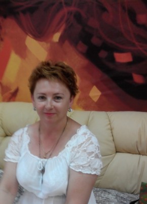 Татьяна, 61, Україна, Енергодар