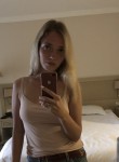 Kristina, 28, Moscow