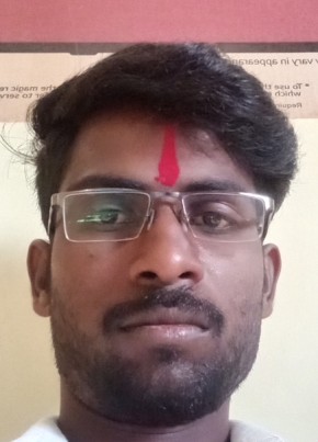 Ganesh Jadhav, 19, India, Wai