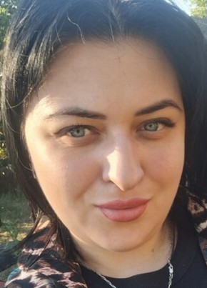 Ева из Сызрани 38 лет
