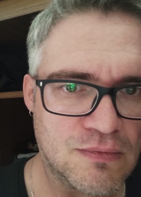 Петр из Глазова 42 года