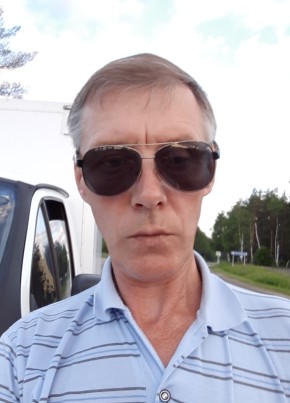 Aleks, 51, Россия, Ковров
