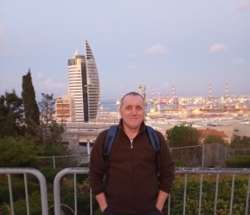 Anatoliy, 49, Migdal HaEmeq