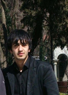 ramiz, 30, Azərbaycan Respublikası, Sheki