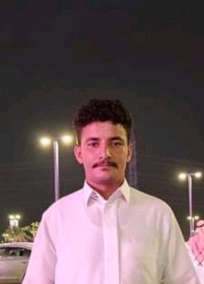 علوي, 18, المملكة العربية السعودية, الرياض