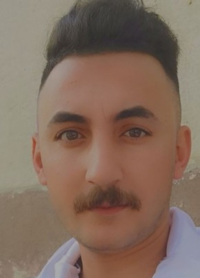 Ali, 27, جمهورية العراق, كركوك