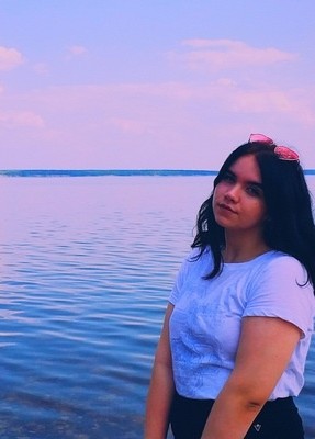 Анастасия, 23, Россия, Чкаловск